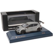 Resim Cupra Model Oyuncak Araba 1.43 Ölçek Vag / Orjınal 6H1099300ıbf 