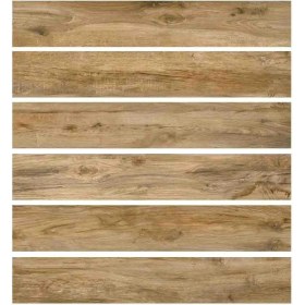 Resim Ege Seramik 200X1200 SAVANNAH KAHVE K:8 - 1 kutu 1.44 m2 