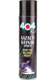 Resim 404 Gazalti Kaynak Spreyi 400 - Ml 