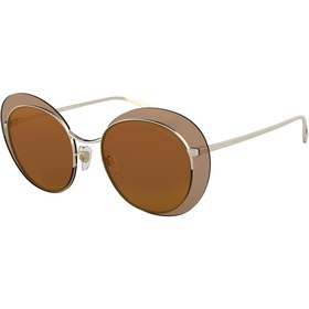 Resim Giorgio Armani 6079 30136h 52 Kadın Güneş Gözlüğü 