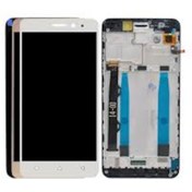 Resim LENOVO Kdr K6 Power K33a42 Lcd Ekran Dokunmatik Gold 