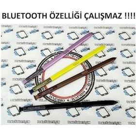 Resim Samsung Uyumlu Galaxy Note 9 Kalem S Pen. 