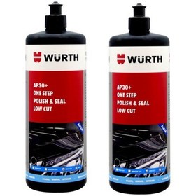 Resim Würth Mumlu Cila Ap30 1000 Mlx2 Adet 