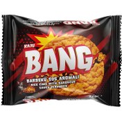 Resim Kaju Bang Barbekü Mısır ve Pirinç Patlağı 32 G 