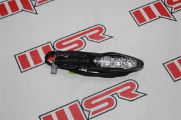 Resim Bajaj Dominar 400-d400ug-d250-pulsar F250-n250-ns-400z Sağ Arka Sinyal A 