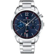Resim Tommy Hilfiger Th1791551 Erkek Kol Saati 