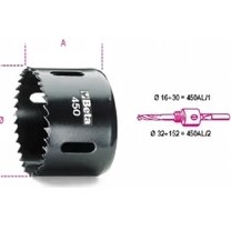 Resim Beta Tools 450-52 Punç 