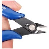 Resim Mini Elektronikçi Tip Yan Keski 