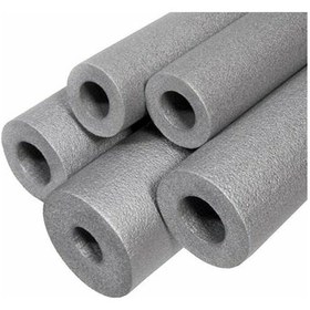 Resim Izocam Polietilen Izole 100'Lik-4" Boru Izalasyon Kilifi 