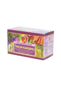 Resim Tarçın Karışımlı Sel Çay 20 Süzen Poşet - Blba-331831 