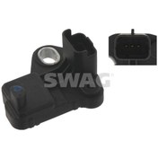 Resim SWAG 62931198 KRANK MİLİ SENSÖRÜ BERLINGO C1 C2 C3 107 206 307 1. 