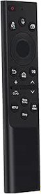 Resim BN59-01385A Sesli Arama Uzaktan Kumandasını Değiştirin Samsung Smart TV 2021 Model QN65 QN65Q80BAF QN50Q80BAF QN75QN800BF QN65QN90BAF QN50QN90BAF QN75Q60BAF QN43QQ60BAF QN75QN85BAF QN65QN85BAF 