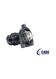 Resim Esse Oto - Astra J-corsa D-e-merıva B-chevrolet Aveo-cruze 1.2-1.4 12 Termostat 103c Cabu221308 28290033 