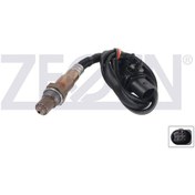Resim Zegen Lambda Oksıjen Sensoru 830 Mm Mercedes C Serısı W204 C 180 - C 200 M271.910 AT00-ZLS1112 