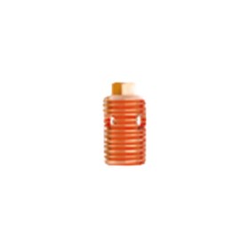 Resim Magmaweld 1.6 MM Kıskaç Tutucu Lava Tıg 24w Kıskaç Tutucu 3 Adet/paket 