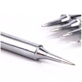 Resim Havya Yedek Ucu - Düz Tip 0.5 MM Uç 