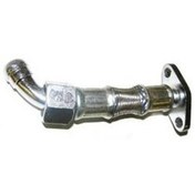 Resim Caddy Turbo Yağ Borusu 038145736C 1.9 Tdi 2004-2011 