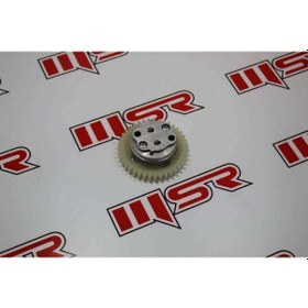 Resim Cg 125 Yağ Pompasi 39 Diş Yarim 554796734 