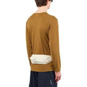 Resim Salomon Pulse Sling Unisex Beyaz Bel Çantası 
