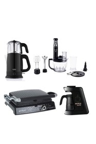 Resim Arnica 4'lü Elektronik Çeyiz Seti St90010 