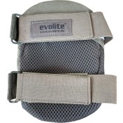 Resim Evolite Haki Dizlik ve Dirseklik Seti 