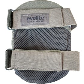 Resim Evolite Haki Dizlik ve Dirseklik Seti 