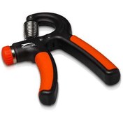 Resim Ayarlanabilir El Yayı (5-60 kg Direnç) Unisex Egzersiz Aletleri 