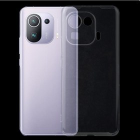 Resim Fumili Mi 11 Pro 0. 75 Multra-sinterlandspalente Tepsoft Protketivkas 