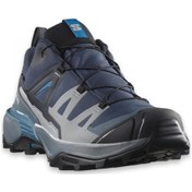Resim Salomon 474535 X Ultra 360 Gtx Outdoor Erkek Spor Ayakkabı Lacivert 