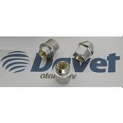 Resim Bijon Somunu Getz-Matrix-Accent Era Fibersiz Acik 504624714 