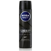 Resim Nivea Men Deep Dimension Deodorant Sprey 150ml 