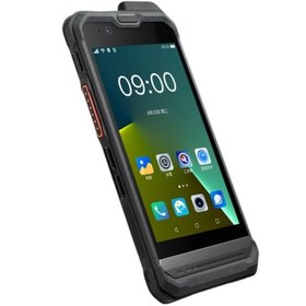 Resim Hytera Pnc460 Poc Bas-konuş El Terminali Android 12 4g Lte 