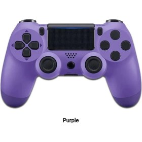 Resim Kablosuz Oyun Kolu Playstation 4 - Pc - Tv - Tablet Uyumlu 