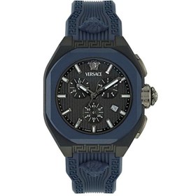 Resim Versace VRSCVE9L00224 Erkek Kol Saati 