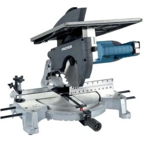 Resim Proter Pr 255 Gönye Kesme Makinası (Ahşap&alüminyum) 