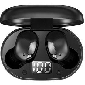Resim Rock Space EB62 RAU0673 TWS Bluetooth Kulak İçi Kulaklık 