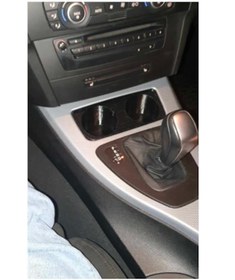 Resim Bmw E90,e91,e92,e93 Bardak Tutucu Bardaklık 