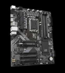 Resim Gigabyte B760 DS3H 5333 MHz DDR4 Gaming LGA 1700 ATX Anakart 