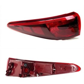 Resim Stop Kia Sportage 2016-20 Dış Sol Ledsiz - Product Code 1 Adet 