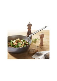 Resim De Buyer Karabiber Değirmeni Ahşap 14 Cm-ahşap 