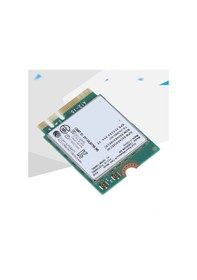 Resim Konesam Intel 7260ngw An Ngff/m2 Arayüzlü 2.4g/5g Çift Bant 300mbps 802.11n Bluetooth 4.0 Dijital Radyo Kartı Lenovo/hp Desteği Yok 