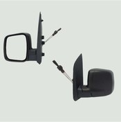 Resim Dış Dikiz aynası Mekanik Sol Fıorıno - bıpper - nemo 07= Vm - 6115l 