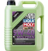 Resim Liqui Moly Molygen New Generation 5w-40 5 L 