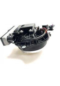 Resim Volkswagen Passat B8 / B8.5 (3GD827469A) %100 Orjinal Logo Geri Görüş Kamerası - Yeni Logo 