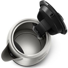 Resim PHILIPS HD9350/90 DAILY COLLECTION 2200 W 1.7 LT CELIK KETTLE 