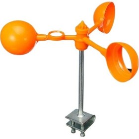 Resim Kovmatik Kuş Kovucu Saptırıcı Reflektör 