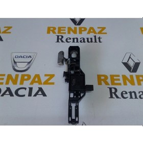 Resim Laguna 2/Espace 4/Velsatıs Sol Kapı Dış Açma Modülü 8200008430 