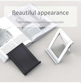 Resim Kingma S508 Universal Açılı Masaüstü Telefon Standı Açık Yeşil 