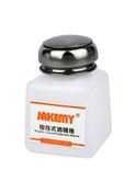 Resim Jakemy Jm-Z10 120Ml. Plastik Likit Şişesi 