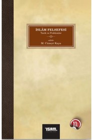 Resim İsam Yayınları İslam Felsefesi Tarih ve Problemler 2 Cilt 